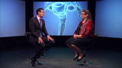 Urogynecological Challenges with Dr. Amy Rosenman