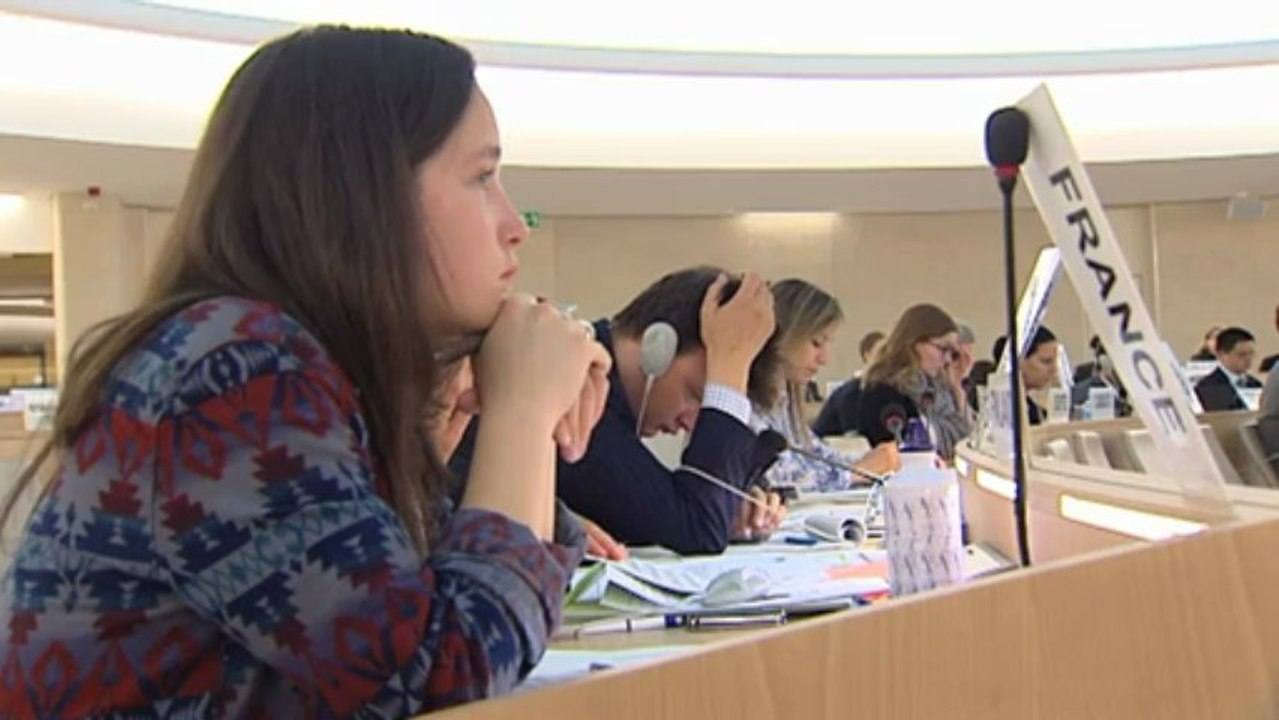 Un expert de l'ONU demande un moratoire sur les armes robotiques