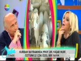 Saba Tümer ile Bugün, Konuk Yaşar Nuri Öztürk - 25.10.2012    8 - [tvarsivi.com]