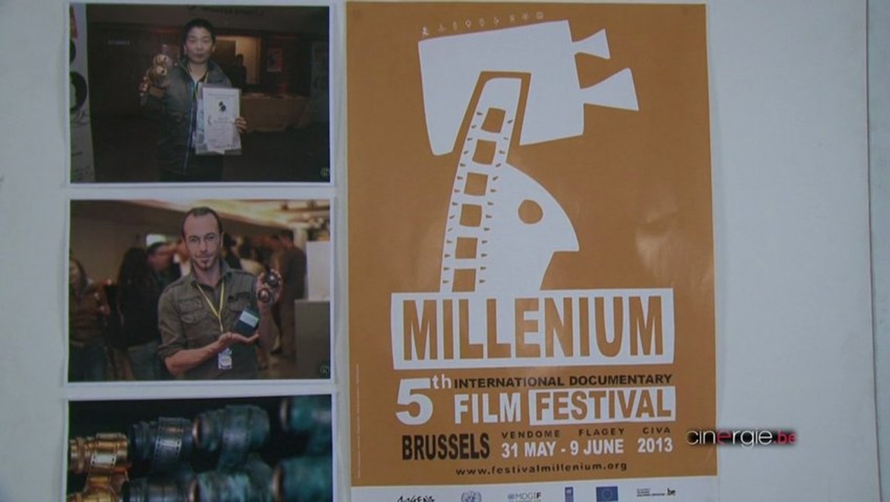 Festival Millenium - Zlatina Rousseva