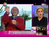 Saba Tümer ile Bugün, Konuk Yaşar Nuri Öztürk - 25.11.2011 1 - [tvarsivi.com]