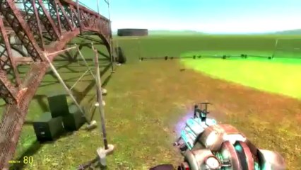 Teo and Richard Build an Arena :D