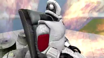 Teo and Richard Build a Catapult :D