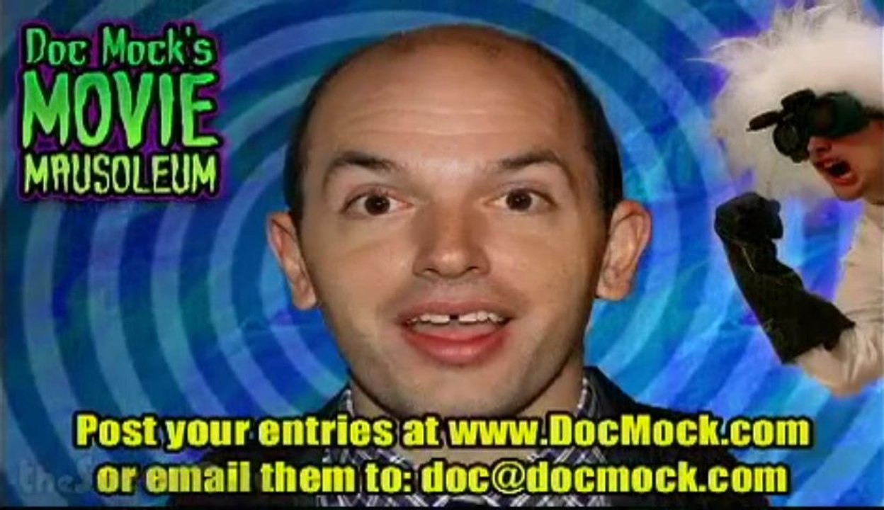 Subterranean Vietnam - Part II Doc Mock's Movie Mausoleum #2