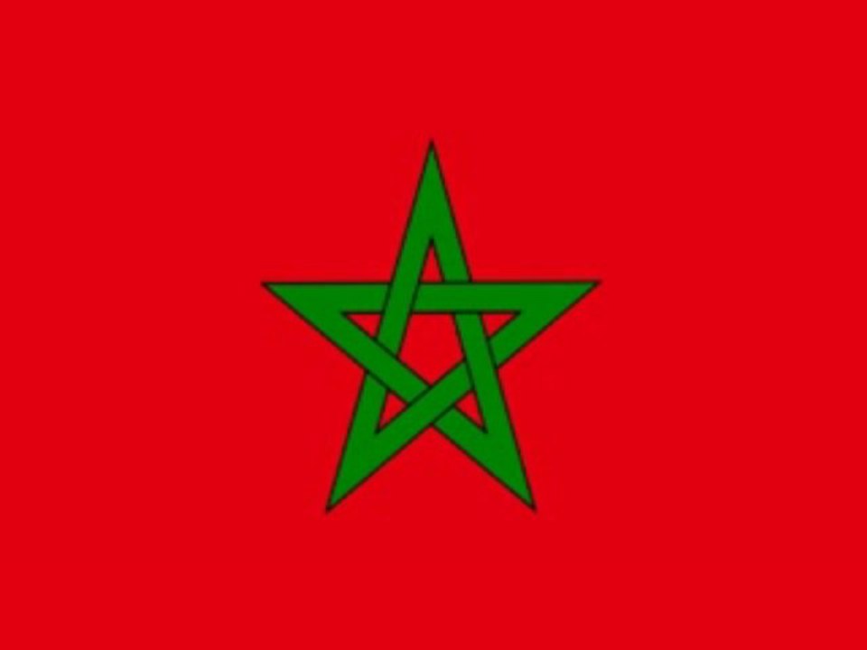 Western Sahara Anthem / Hymne du Sahara Occidental / Himno del Sahara Occidental