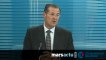 Le talk métropole Marsactu : Bruno Gilles, sénateur UMP des Bouches-du-Rhône et maire des 4e et 5e arrondissements de Marseille