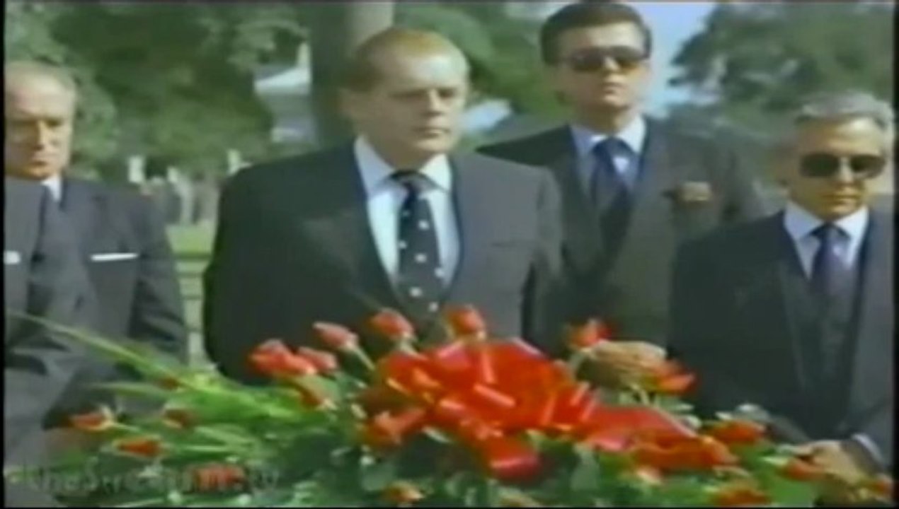 Have Mercy: Part I Doc Mock's Movie Mausoleum #109a