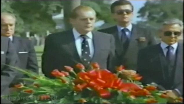 Have Mercy: Part I Doc Mock's Movie Mausoleum #109a