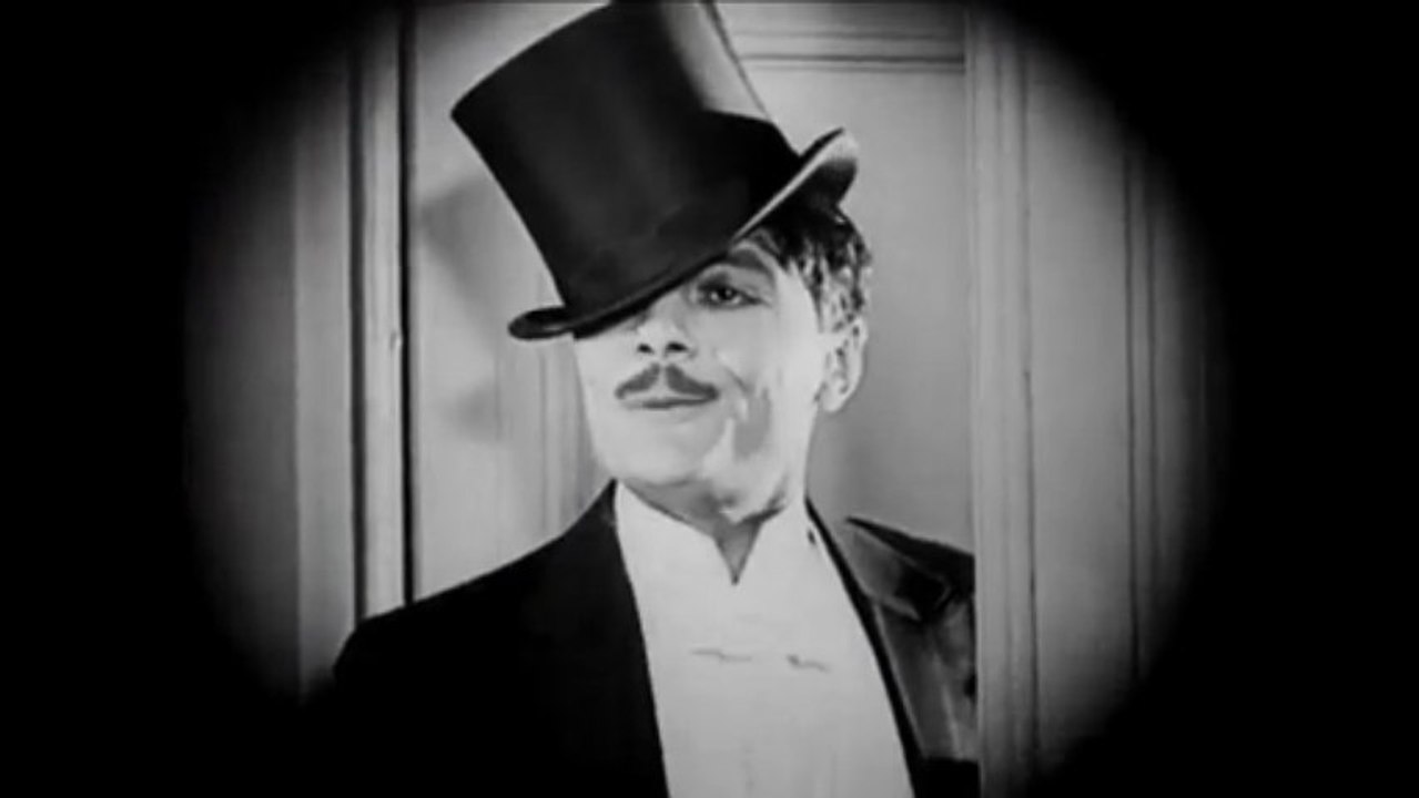 Tout sur mon père Max Linder