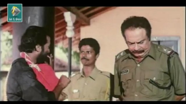 comedy N Action Malayalam movie Hitler Brothers Part 9