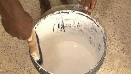 New Sri Lankan law pushes for reduction of paint lead