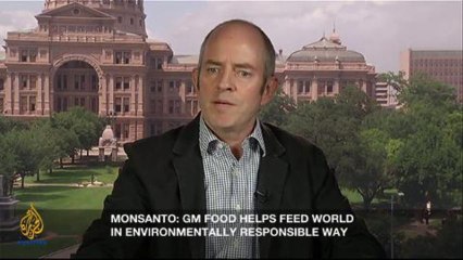 Inside Story Americas - GM Foods: Do we  know enough?
