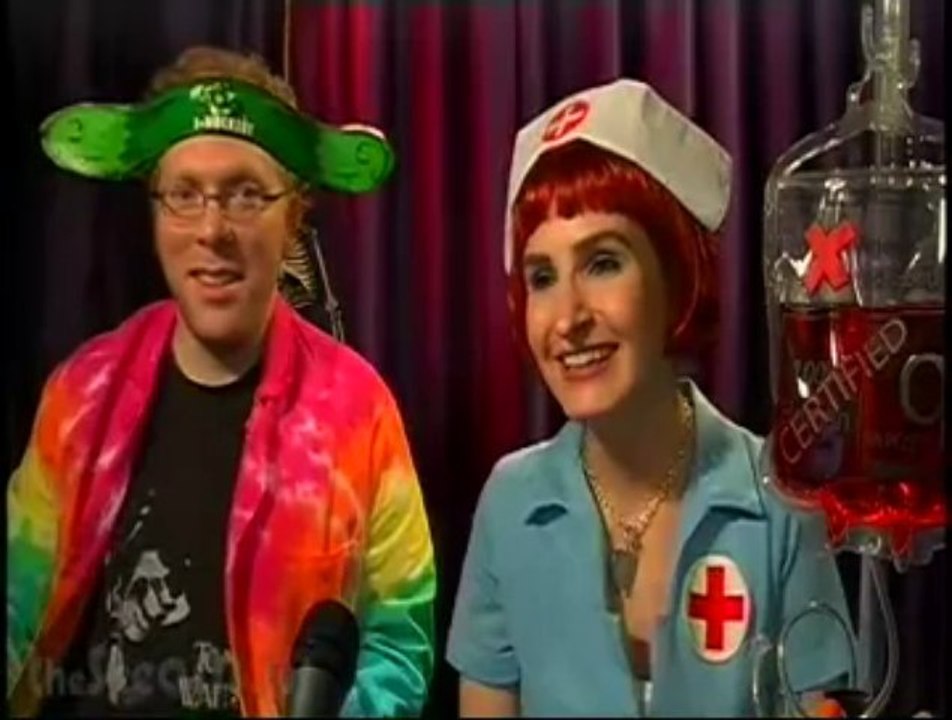 My Pet Snake: Part II Doc Mock's Movie Mausoleum #108b