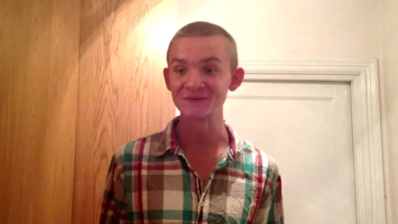 100,000 SUBSCRIBERS!!!!! THANK YOU SO MUCH :DDDDDDD