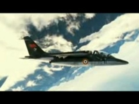 Les Chevaliers du ciel-aviation