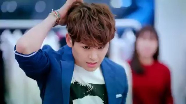 Infinite - Man In Love (Korean Version) MV