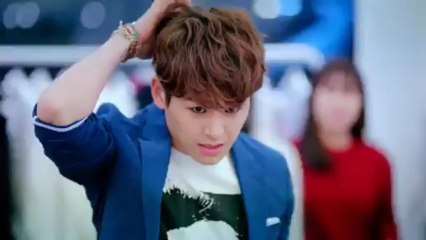 Infinite - Man In Love (Korean Version) MV