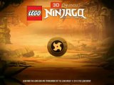 3D Ninjago - 3D Dövüş Oyunları - 3D Oyunlar