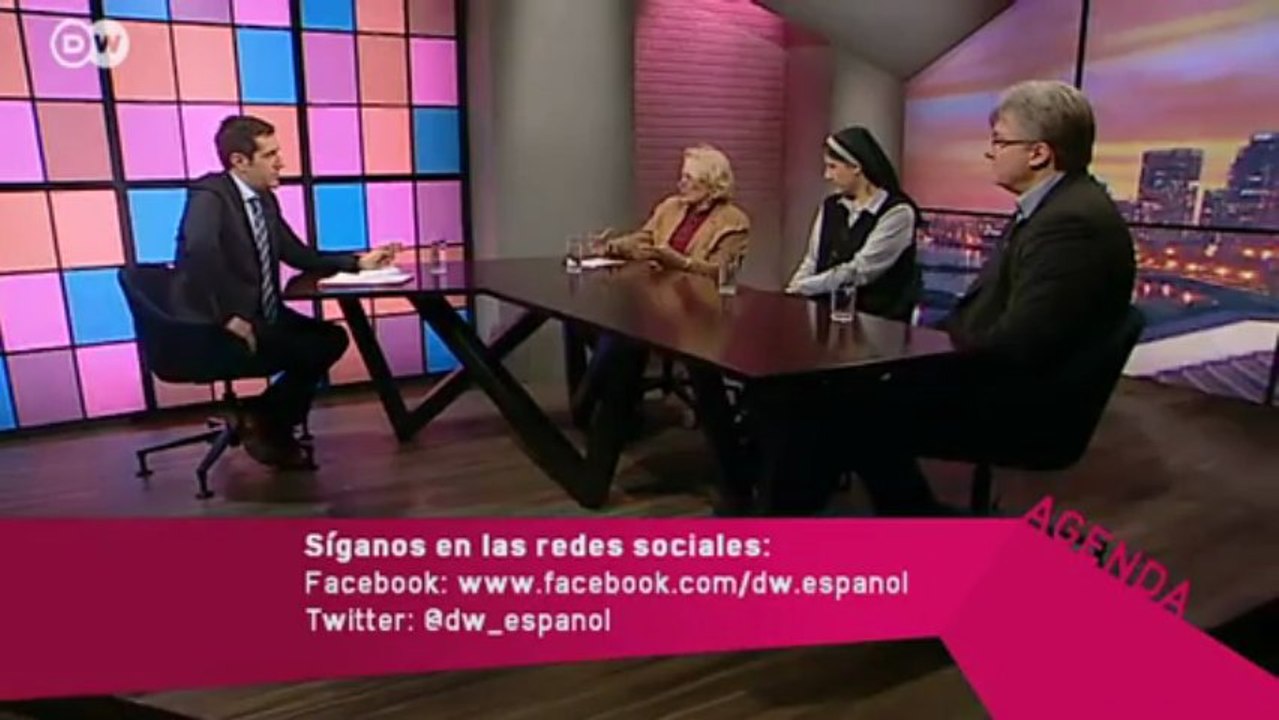 Agenda: Tres titulares, tres visiones | Agenda