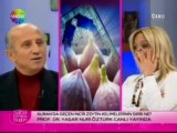 Saba Tümer ile Bugün, Konuk Yaşar Nuri Öztürk 6 - [tvarsivi.com]
