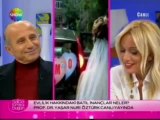 Saba Tümer ile Bugün, Konuk Yaşar Nuri Öztürk 8 - [tvarsivi.com]