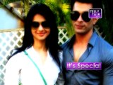 Karan Singh Grover & Jennifer Winget celebrates her 27th Birthday