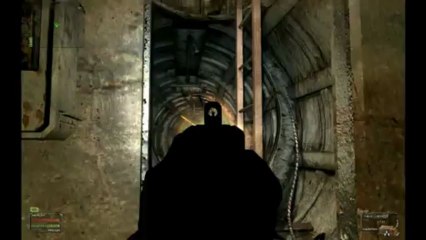 S.T.A.L.K.E.R Shadow Of Chernobyl - Agroprom (Spoilers)