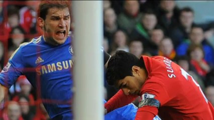 Suarez sbatte la porta, Liverpool anno zero