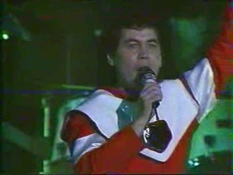 Bernard Minet - bioman