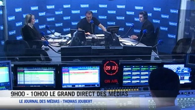 Natasha St-Pier à la place de Daniela Lumbroso ?