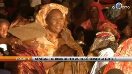 Sénégal : Le bras de fer va-t-il détrôner la lutte
