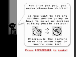 AltShift Lite Walkthrough - All Levels