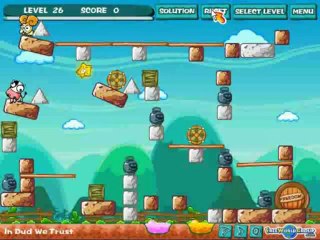 Zoo Escape 2 Walkthrough - Levels 16-30