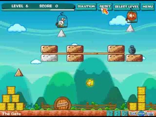 Zoo Escape 2 Walkthrough - Levels 1-15