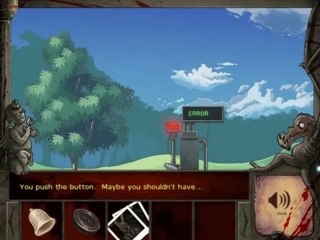 Alice Is Dead Episode 2 Walkthrough