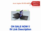 New Acer Aspire S5-391-6495 13.3-Inch Ultrabook (Black) Price