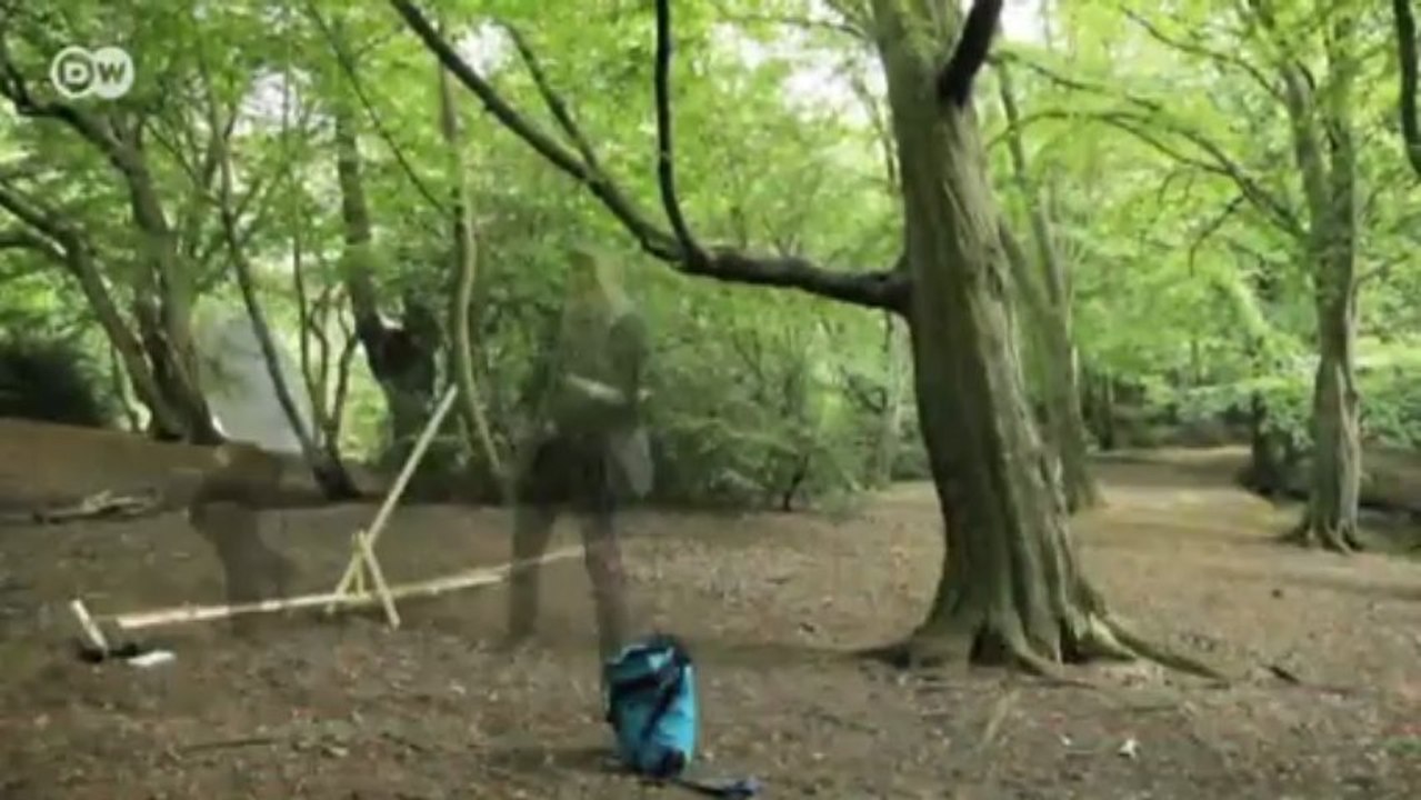 Skurrile erfindungen von dominic wilcox | euromaxx