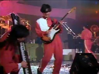 Hiroshi Takano Live 1990 2/2