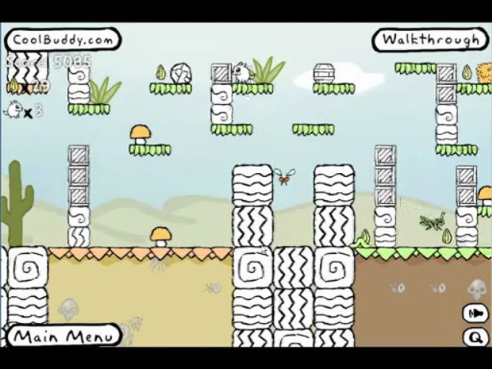 LiRE: Life with Rabbit Ears Video Guide