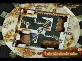 Spin the Black Circle 2 Walkthrough - Levels 31-43 (by MrRubix)