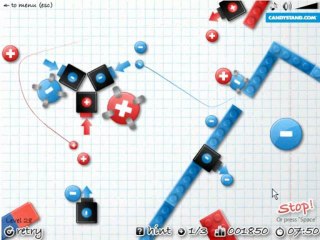 Magnets Walkthrough - Levels 15-28