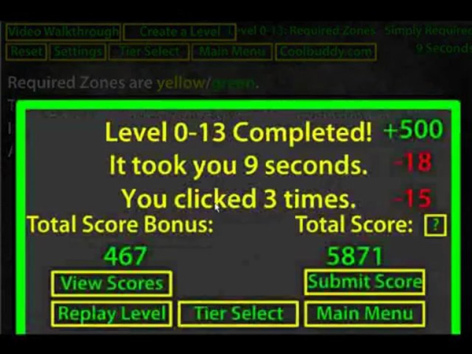 Assembler 4 Walkthrough - Tier 0
