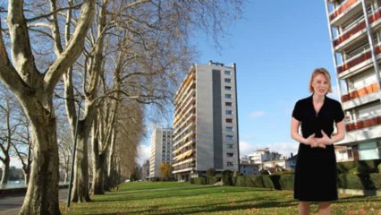 Appartement 4-5 pièces vue lac Annecy
