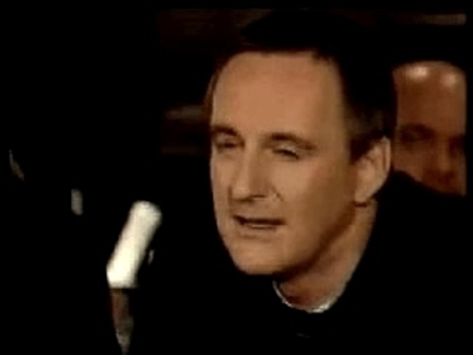 Erik Remes Montreal 2003