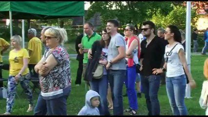 Rodzinna Majówka Ostrów Mazowiecka 2013