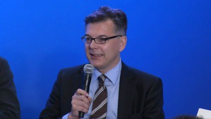 Convention Europe - Oliver Dreute