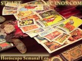 Horoscopo Leo del 26 de mayo al 1 de junio 2013 - Lectura del Tarot