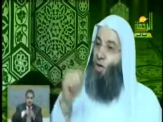 كيفية التغلب على المعاصي - الشيخ محمد حسان