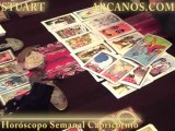 Horoscopo Capricornio del 19 al 25 de mayo 2013 - Lectura del Tarot
