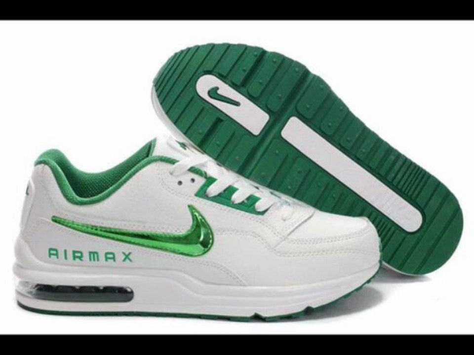 Zapatillas Air Max LTD